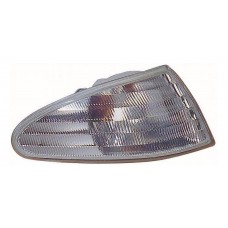 Ford Mondeo MK1 1993-1996 Clear Front Indicator Lamp Driver Side